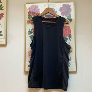Manduka Yoga Tank